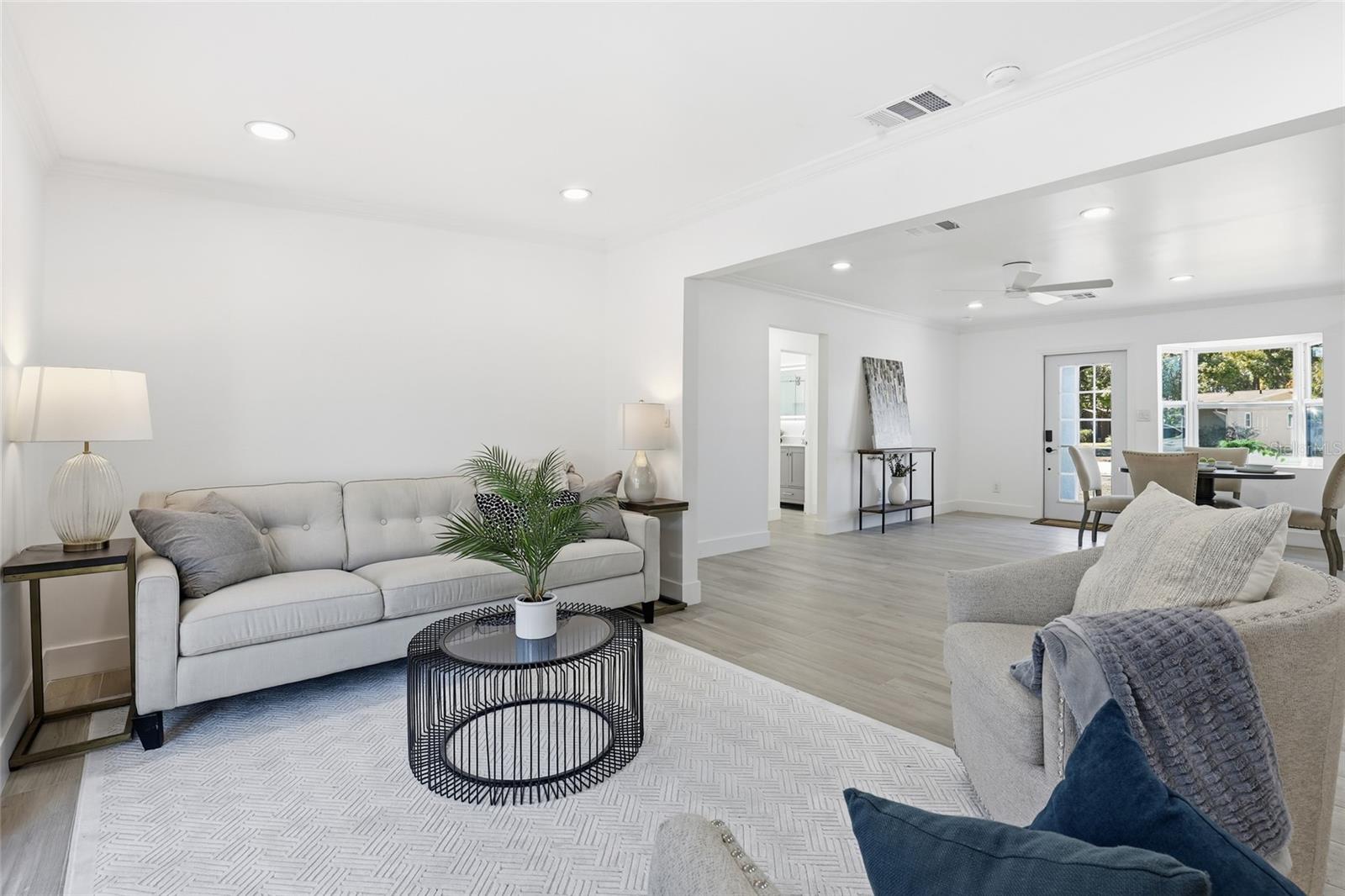 SOUTH GATE RIDGE 04 - Residential