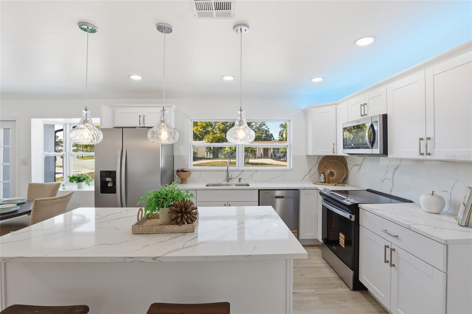 SOUTH GATE RIDGE 04 - Residential