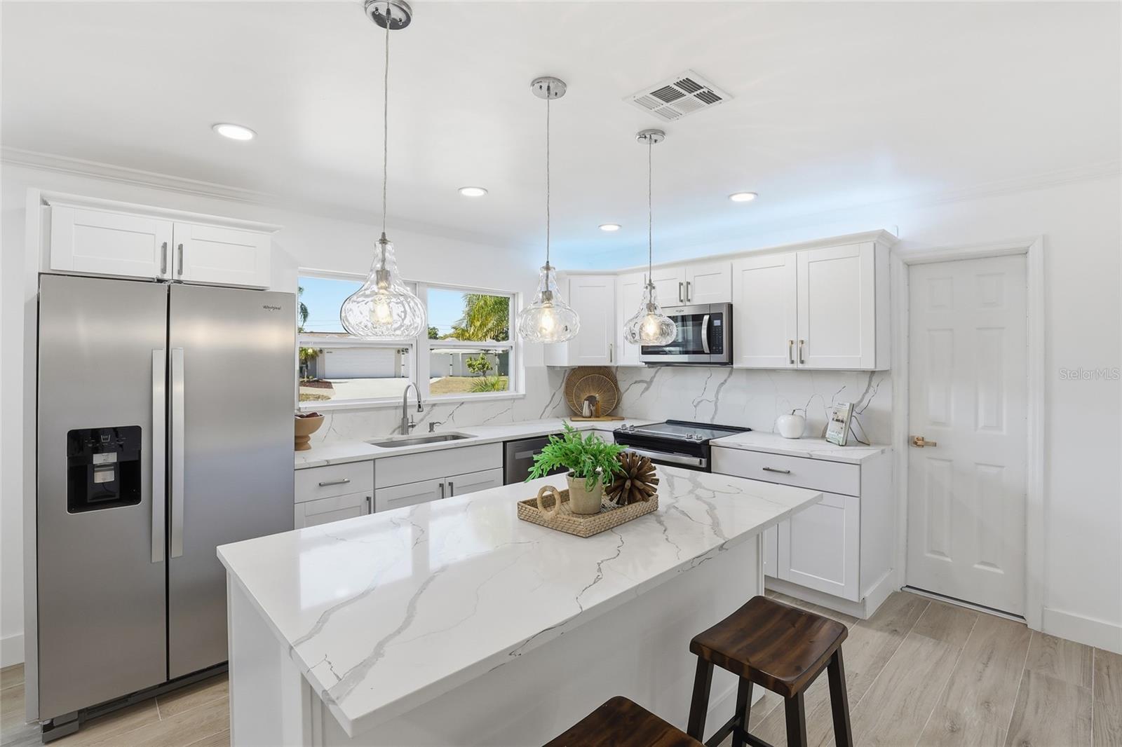 SOUTH GATE RIDGE 04 - Residential