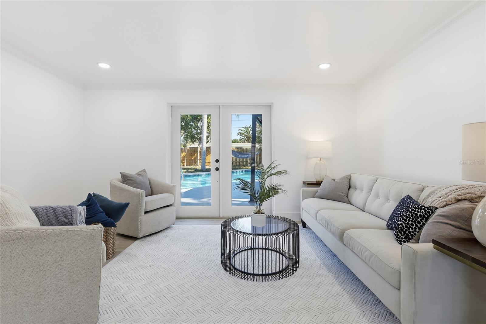 SOUTH GATE RIDGE 04 - Residential