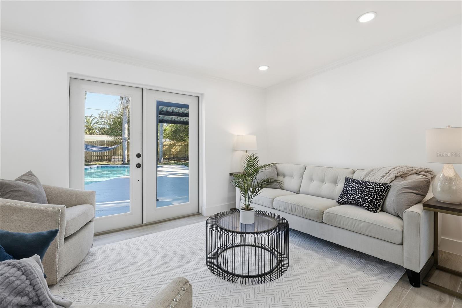 SOUTH GATE RIDGE 04 - Residential