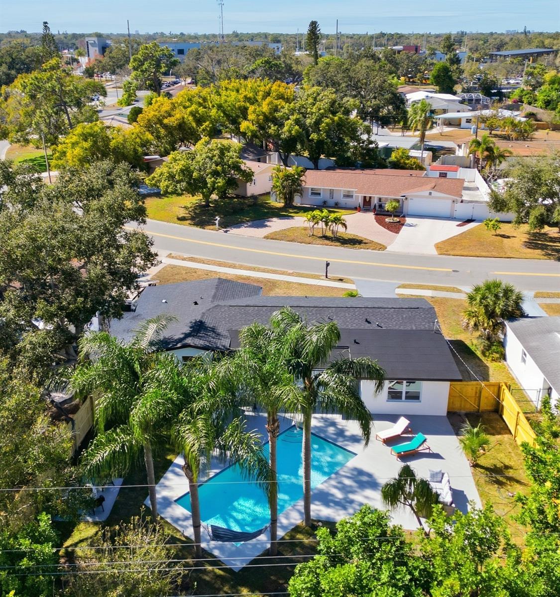 SOUTH GATE RIDGE 04 - Residential