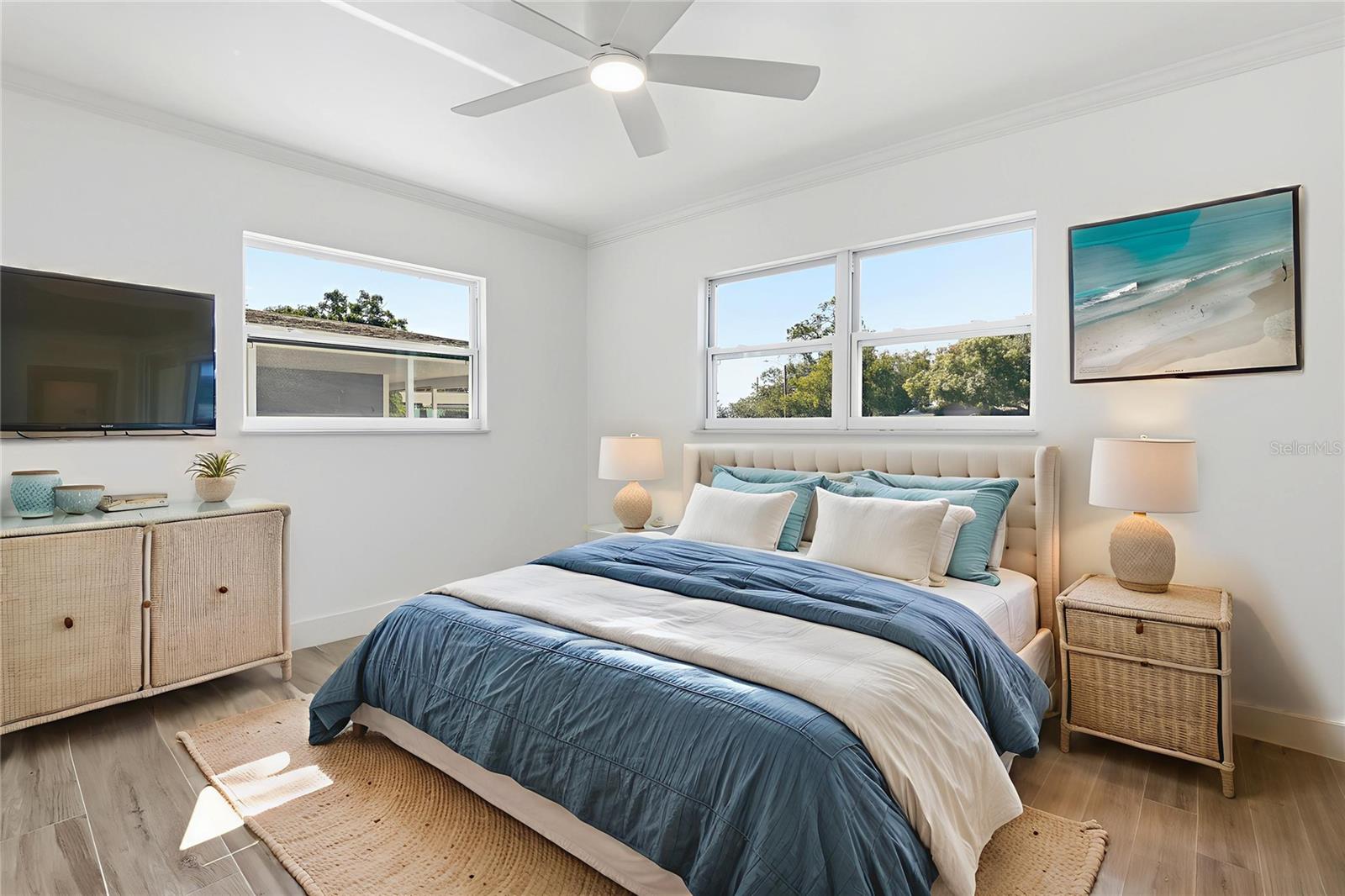 SOUTH GATE RIDGE 04 - Residential