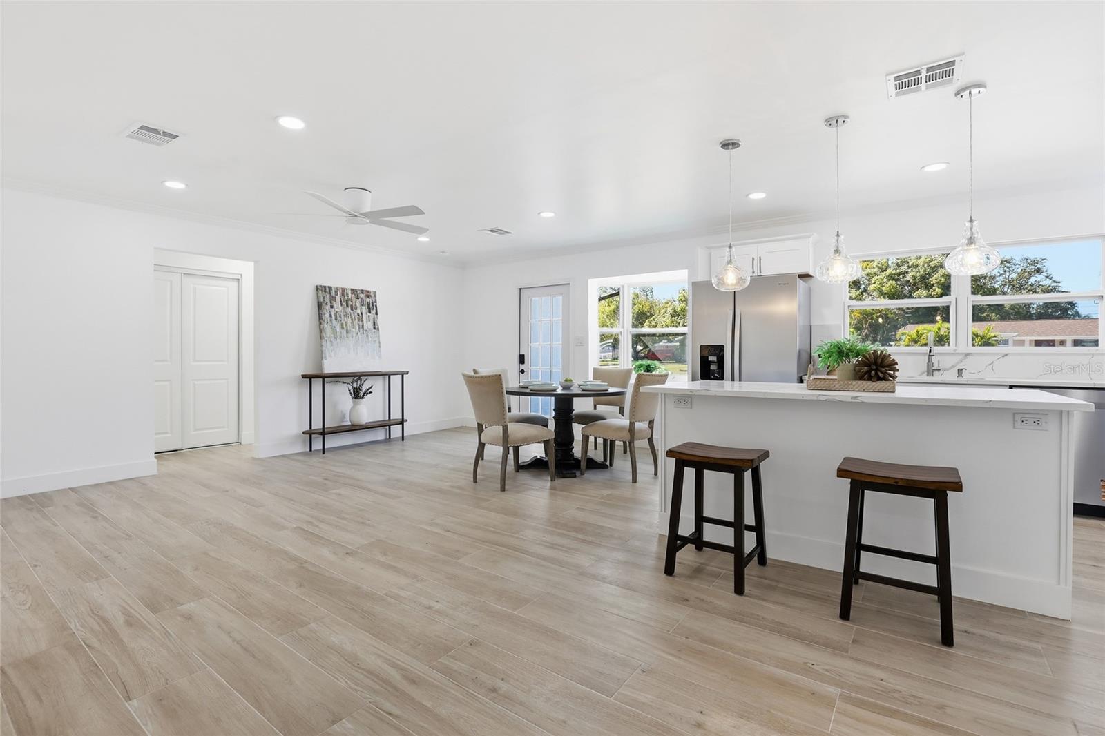 SOUTH GATE RIDGE 04 - Residential