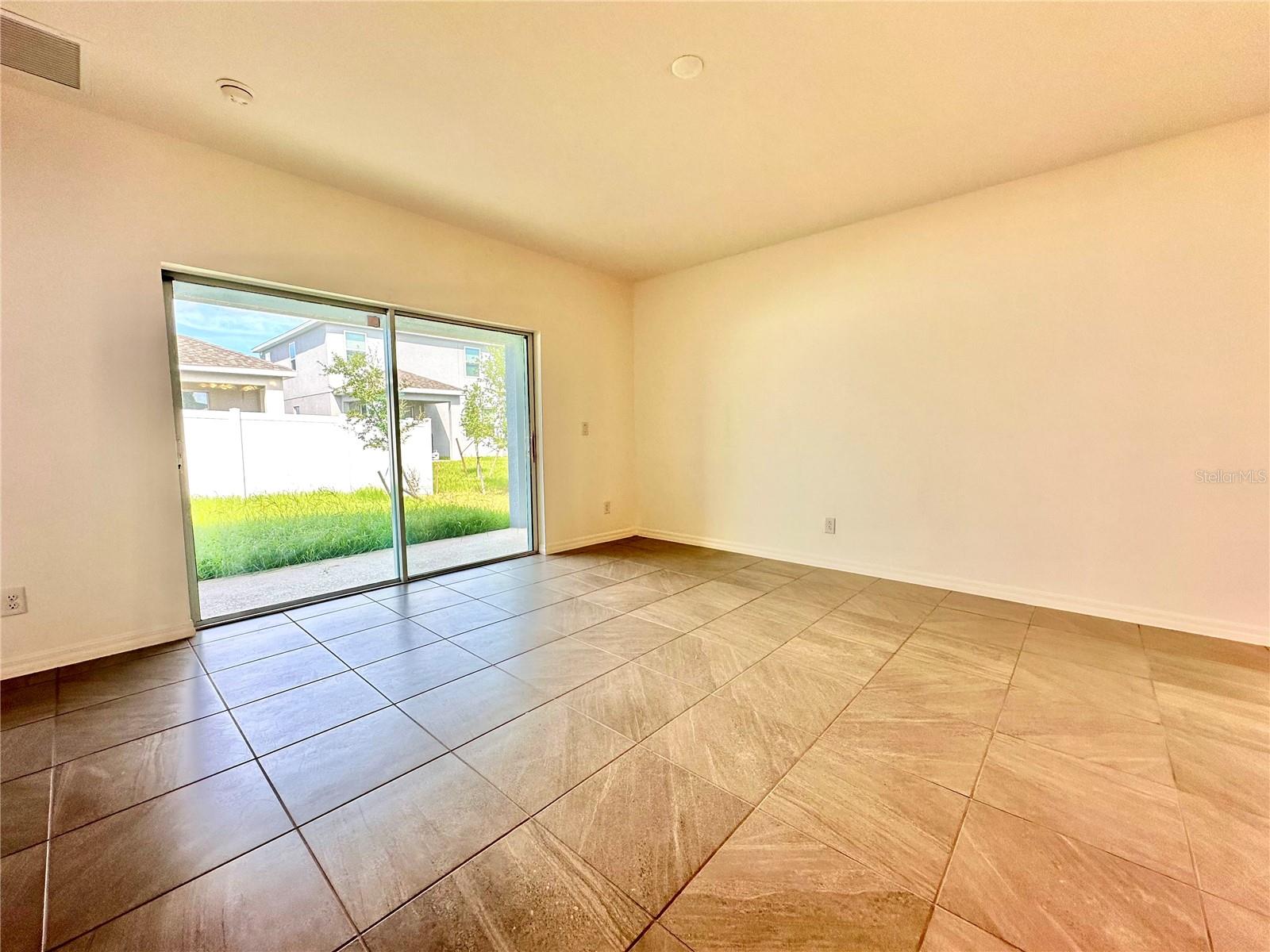 TRINITY LAKE PHASE 3 - Residential Lease