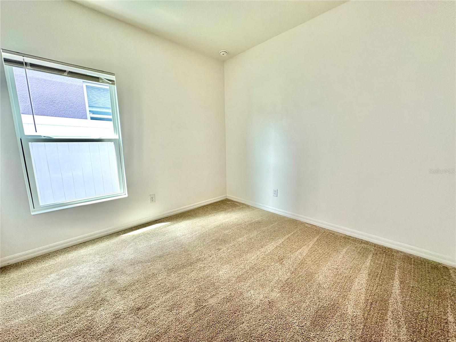 TRINITY LAKE PHASE 3 - Residential Lease