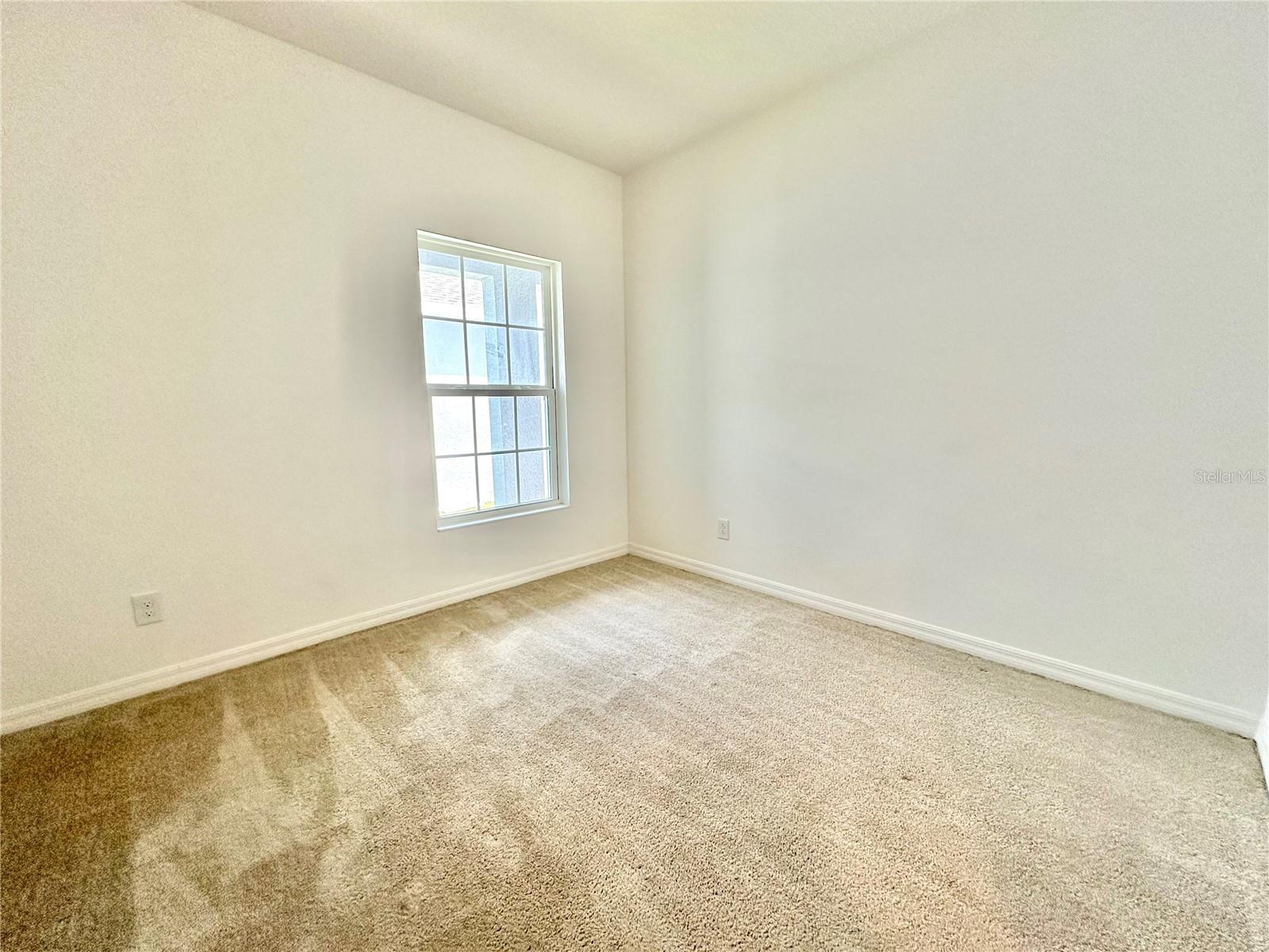 TRINITY LAKE PHASE 3 - Residential Lease