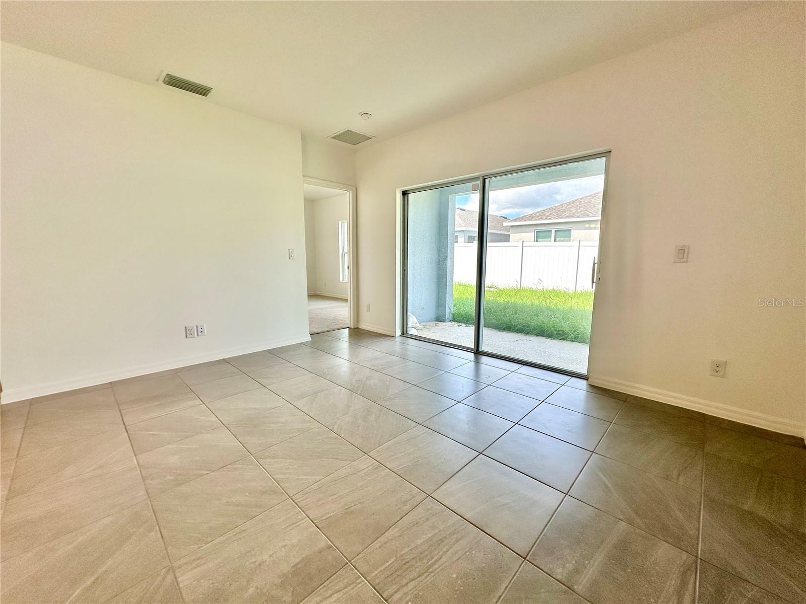 TRINITY LAKE PHASE 3 - Residential Lease