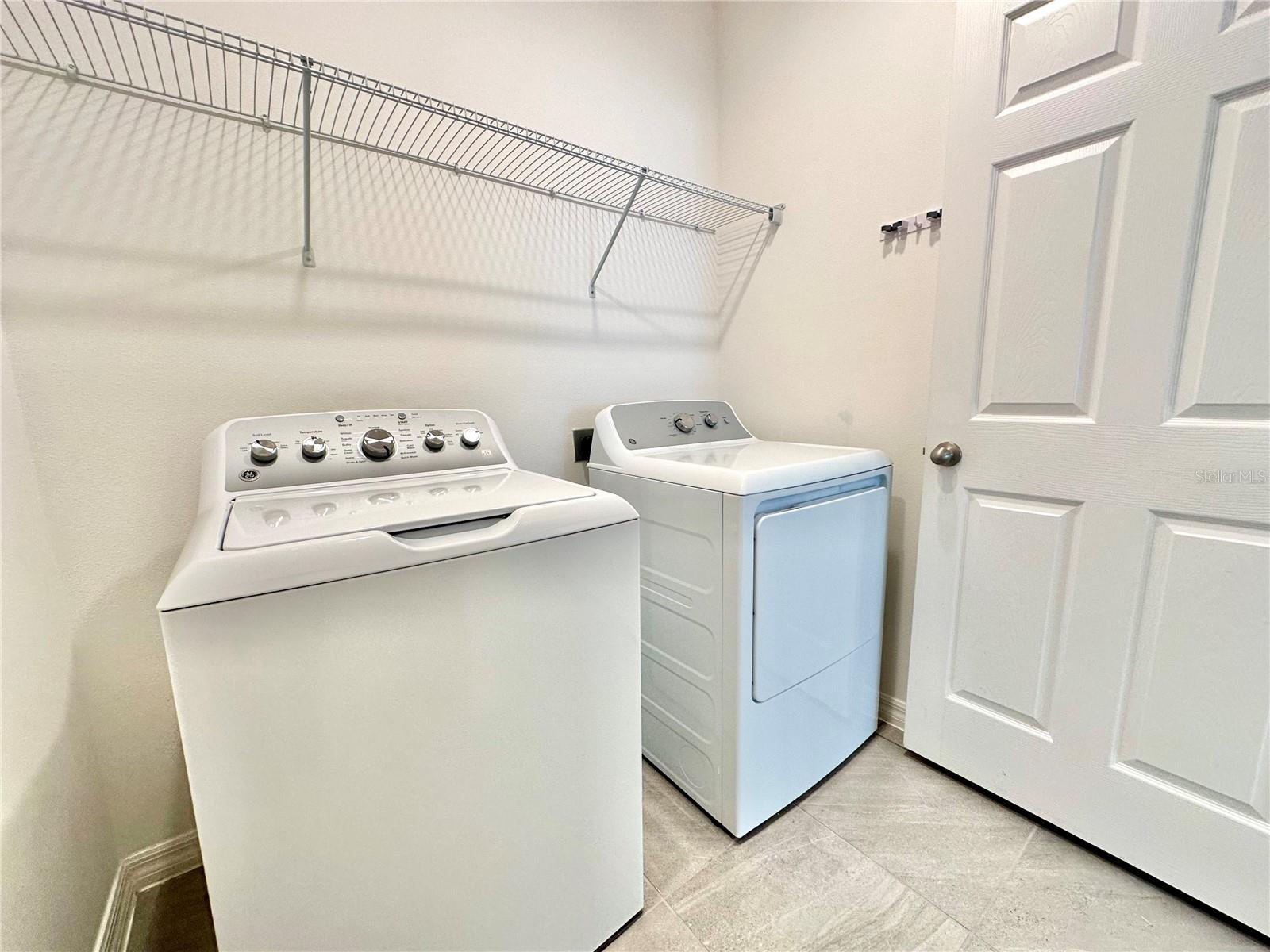 TRINITY LAKE PHASE 3 - Residential Lease