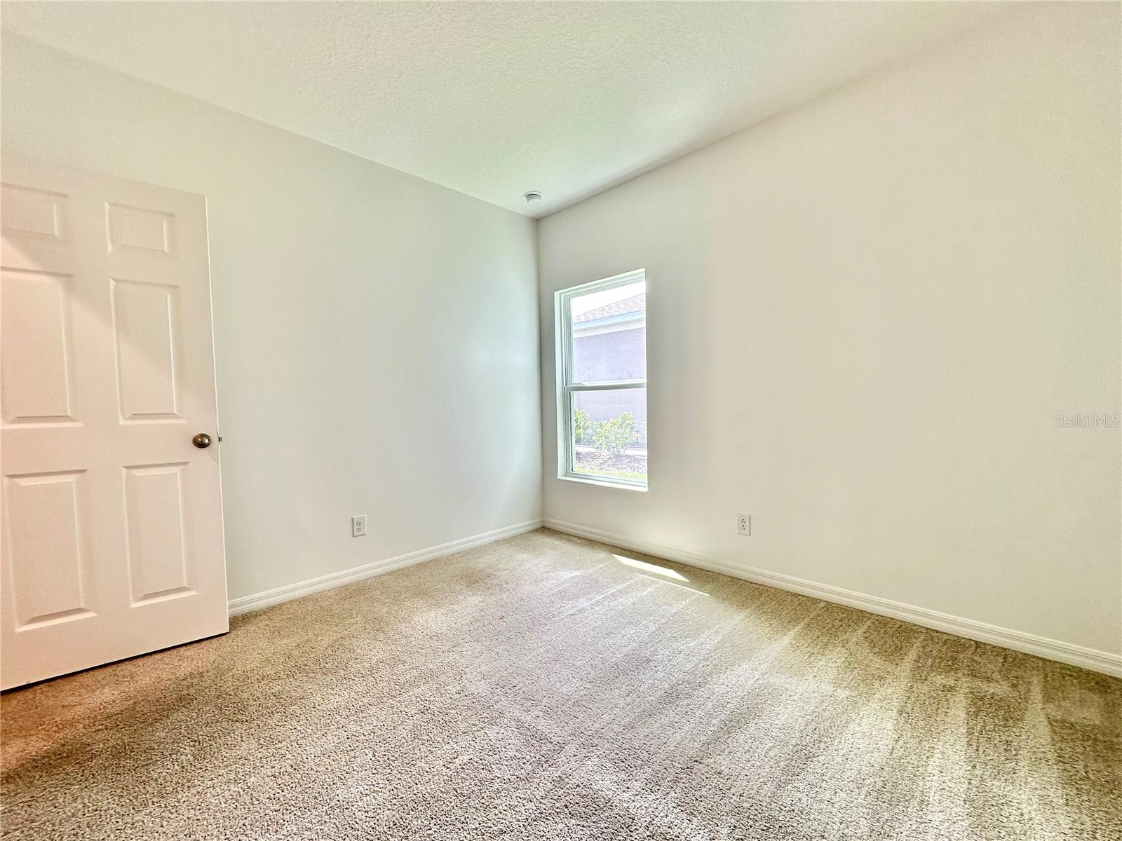 TRINITY LAKE PHASE 3 - Residential Lease