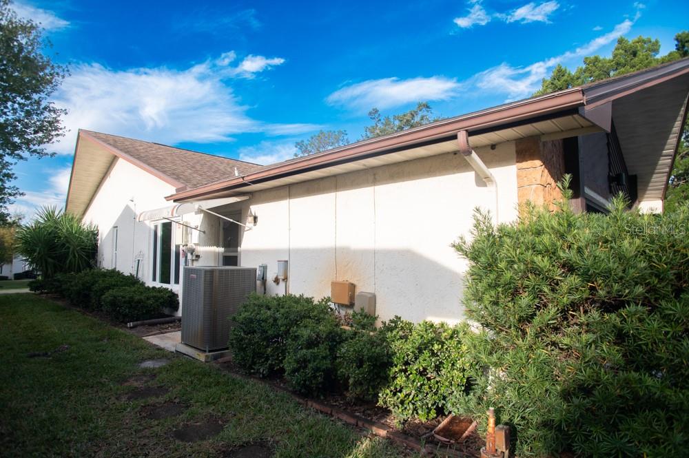 HIGHLAND LAKES - Residential