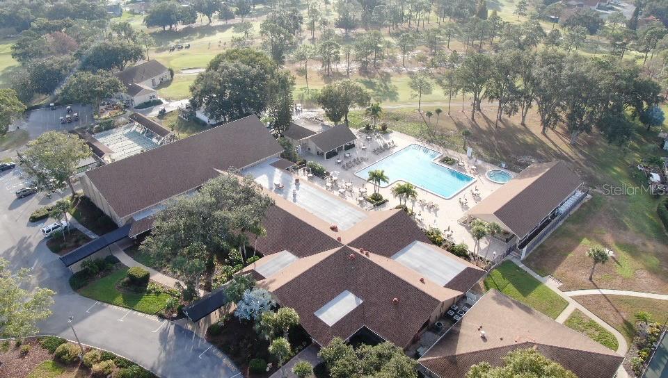 HIGHLAND LAKES - Residential