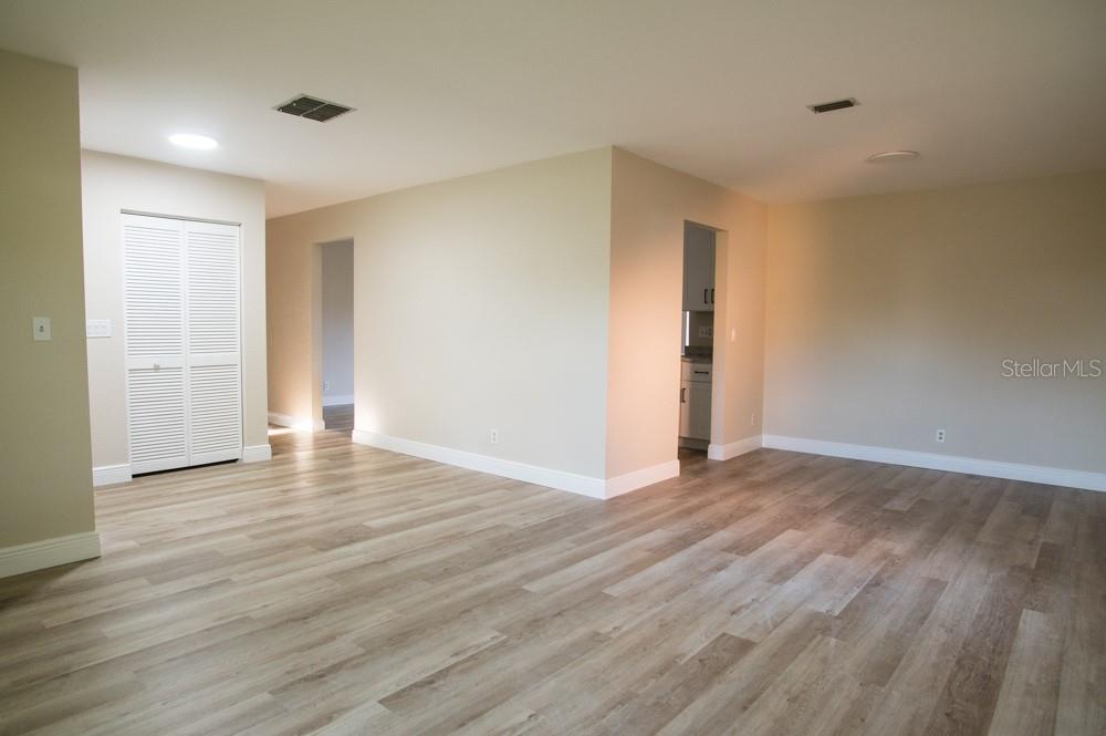 HIGHLAND LAKES - Residential