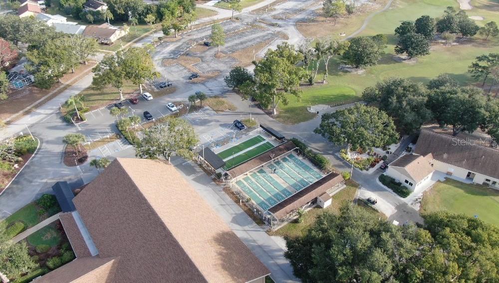 HIGHLAND LAKES - Residential