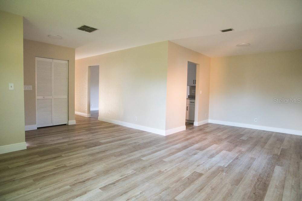 HIGHLAND LAKES - Residential