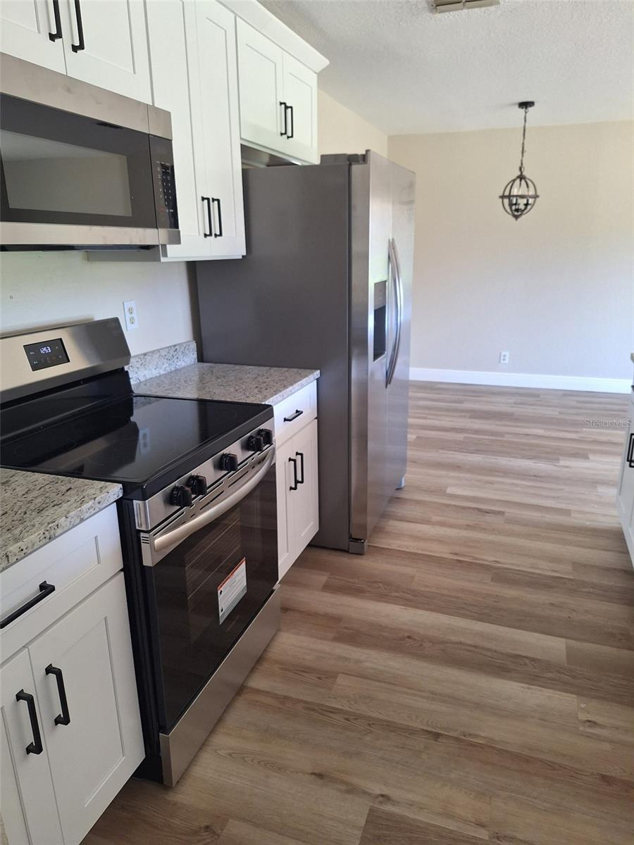 HIGHLAND LAKES - Residential