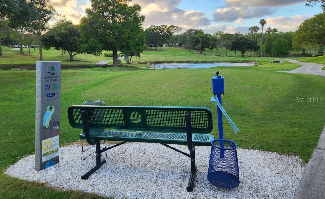 1350 GLENGARRY DRIVE