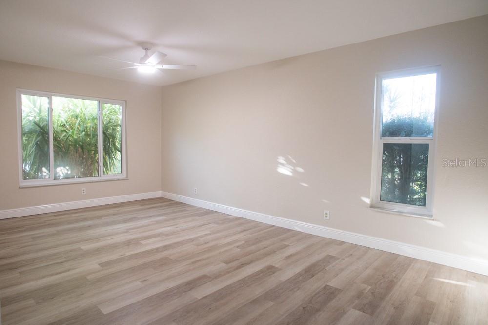 HIGHLAND LAKES - Residential