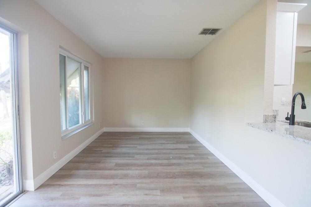 HIGHLAND LAKES - Residential