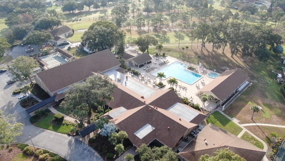 HIGHLAND LAKES - Residential