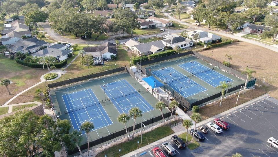 HIGHLAND LAKES - Residential