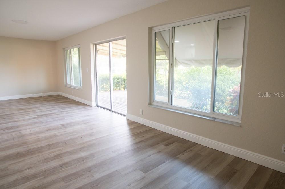 HIGHLAND LAKES - Residential