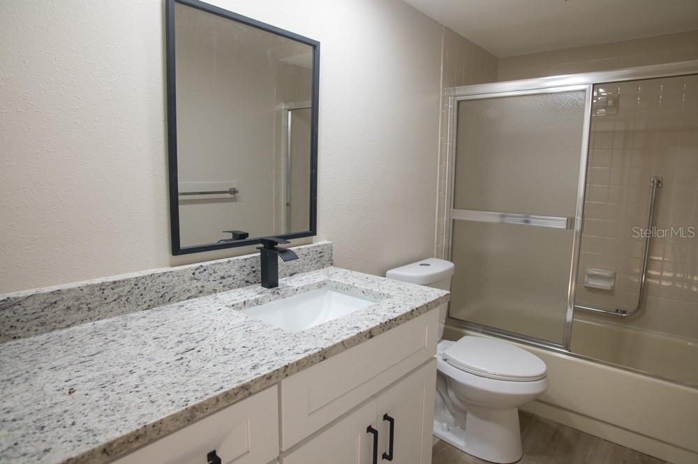 HIGHLAND LAKES - Residential