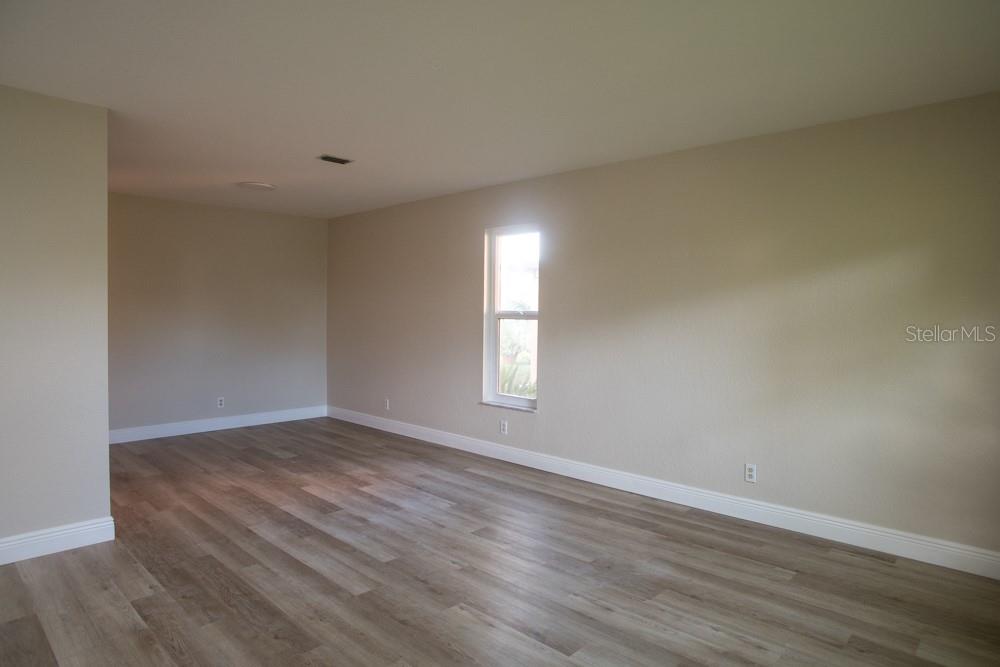 HIGHLAND LAKES - Residential