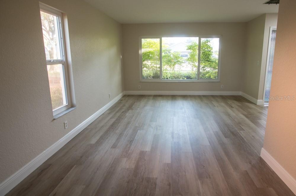 HIGHLAND LAKES - Residential