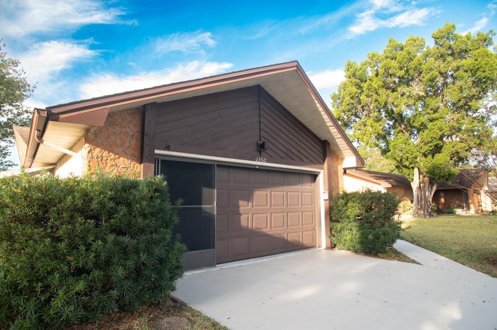 HIGHLAND LAKES - Residential