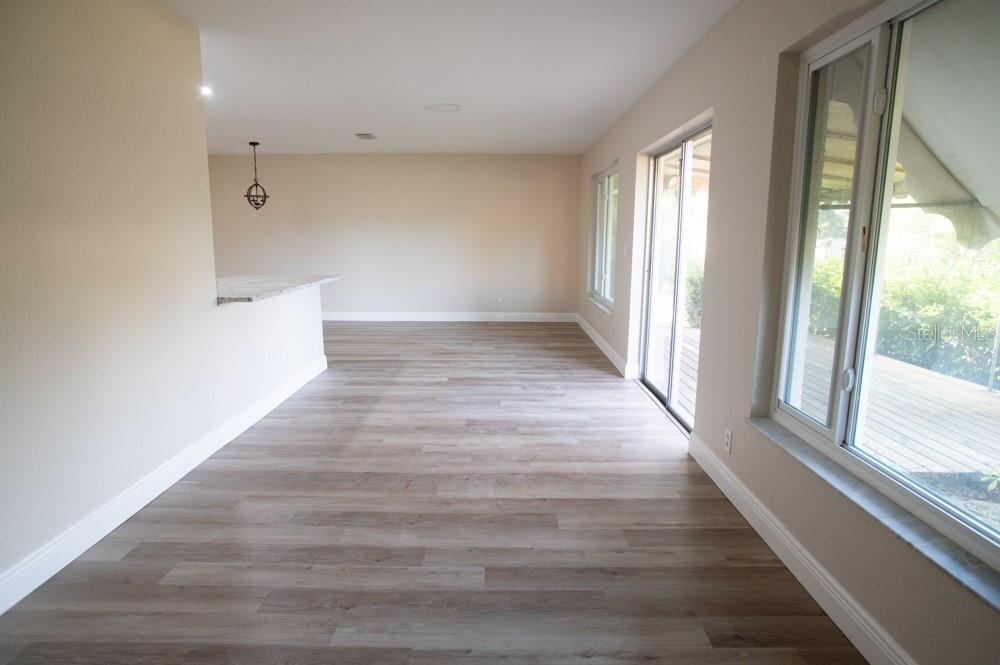 HIGHLAND LAKES - Residential