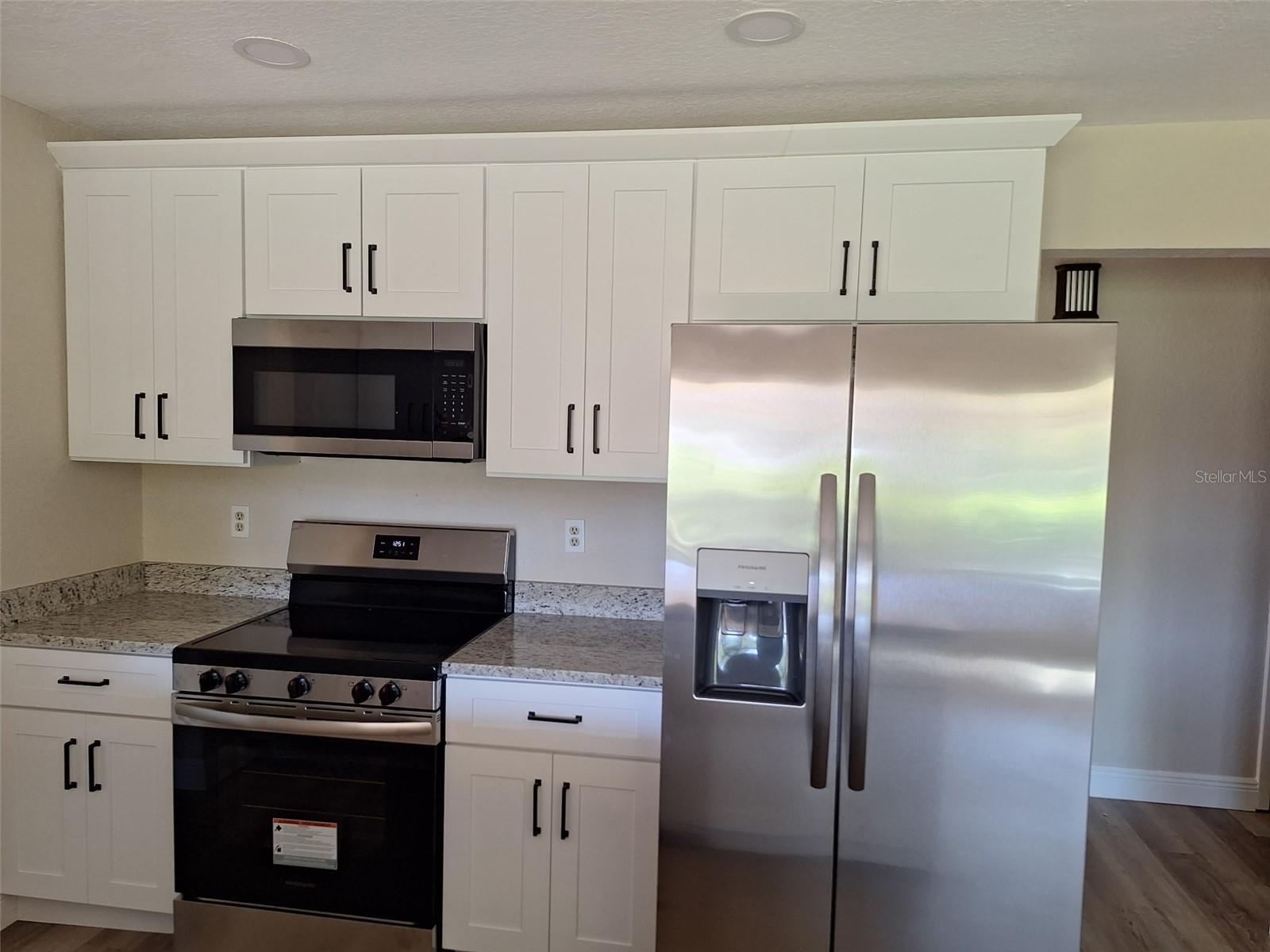 HIGHLAND LAKES - Residential