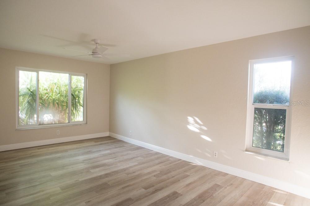 HIGHLAND LAKES - Residential