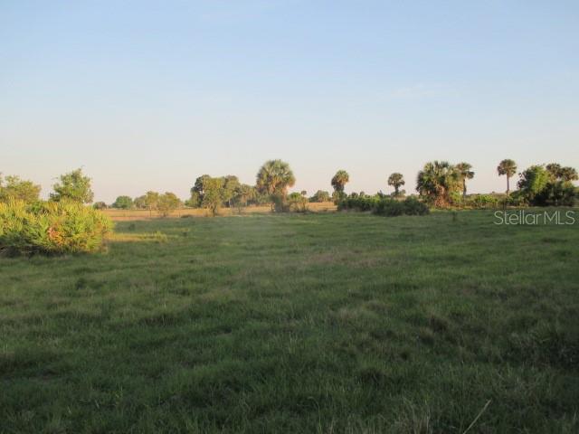 NW 240TH STREET