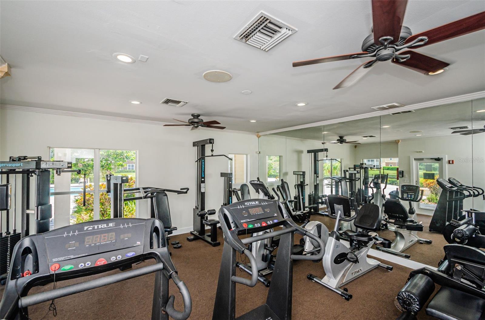 THE LANDINGS OF TAMPA A CONDOM - Residential