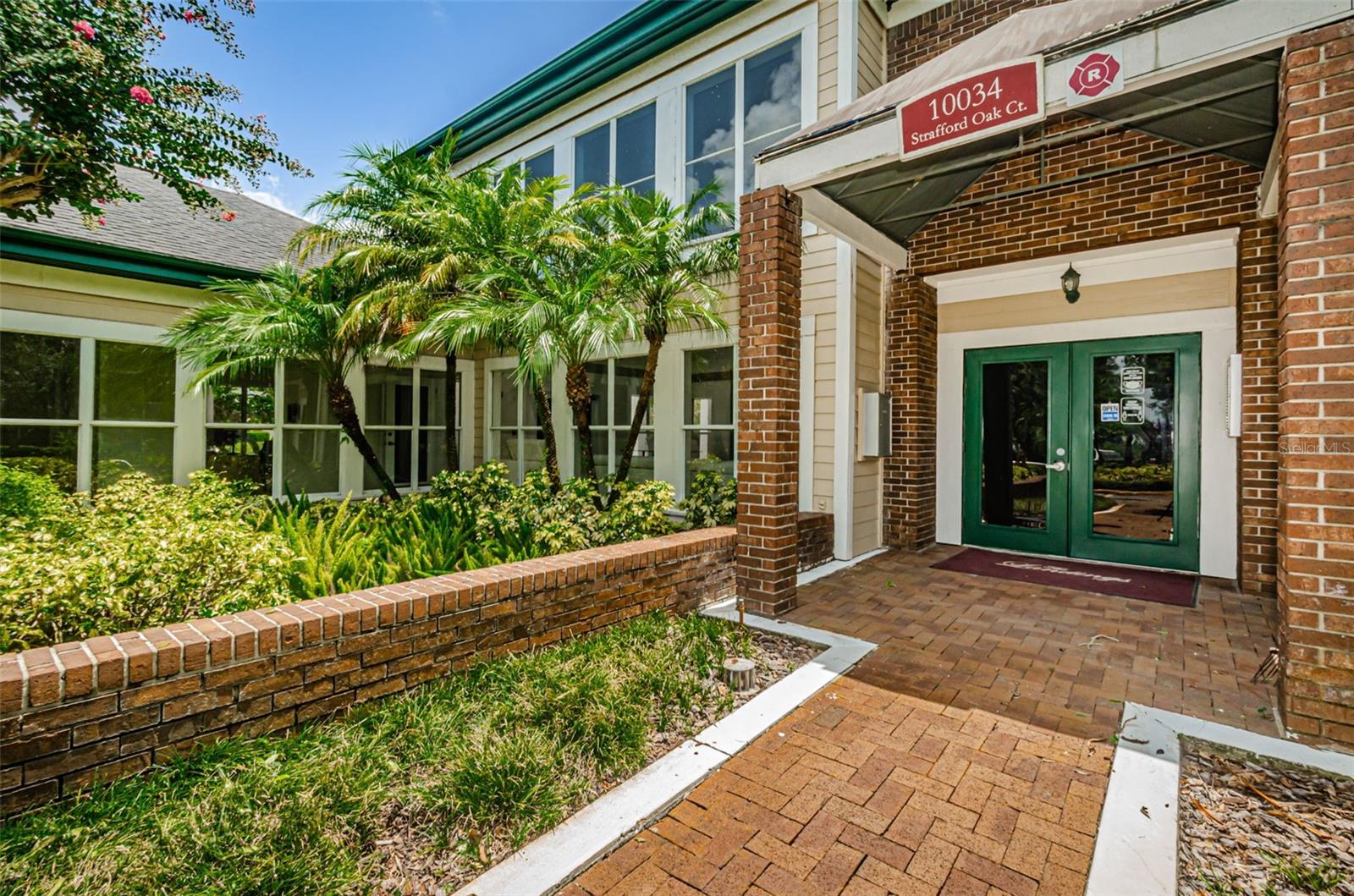 THE LANDINGS OF TAMPA A CONDOM - Residential