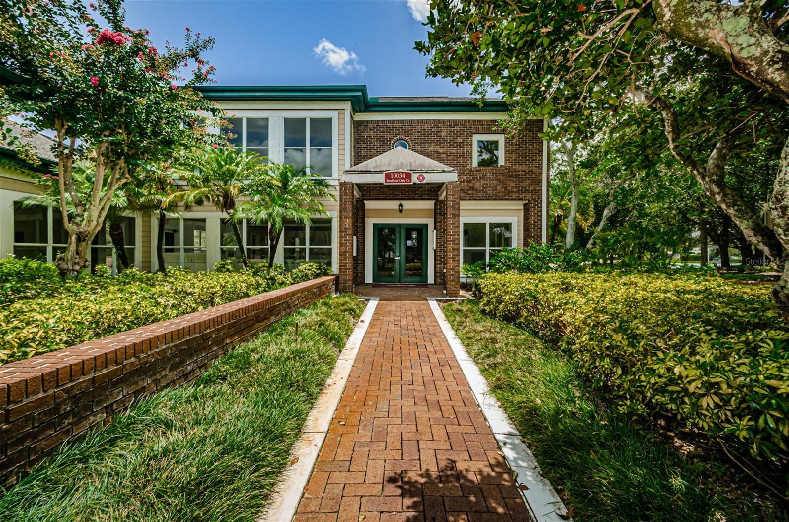 THE LANDINGS OF TAMPA A CONDOM - Residential