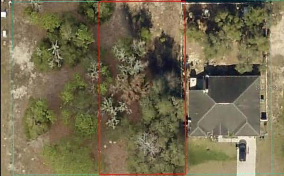 Photo of Tbd SW Beach Boulevard, Dunnellon, FL 34431 (MLS # OM729444)