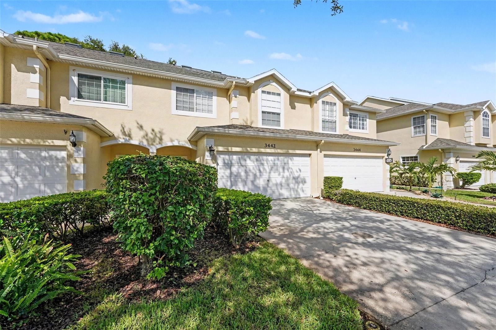 3442 FOX HUNT DRIVE