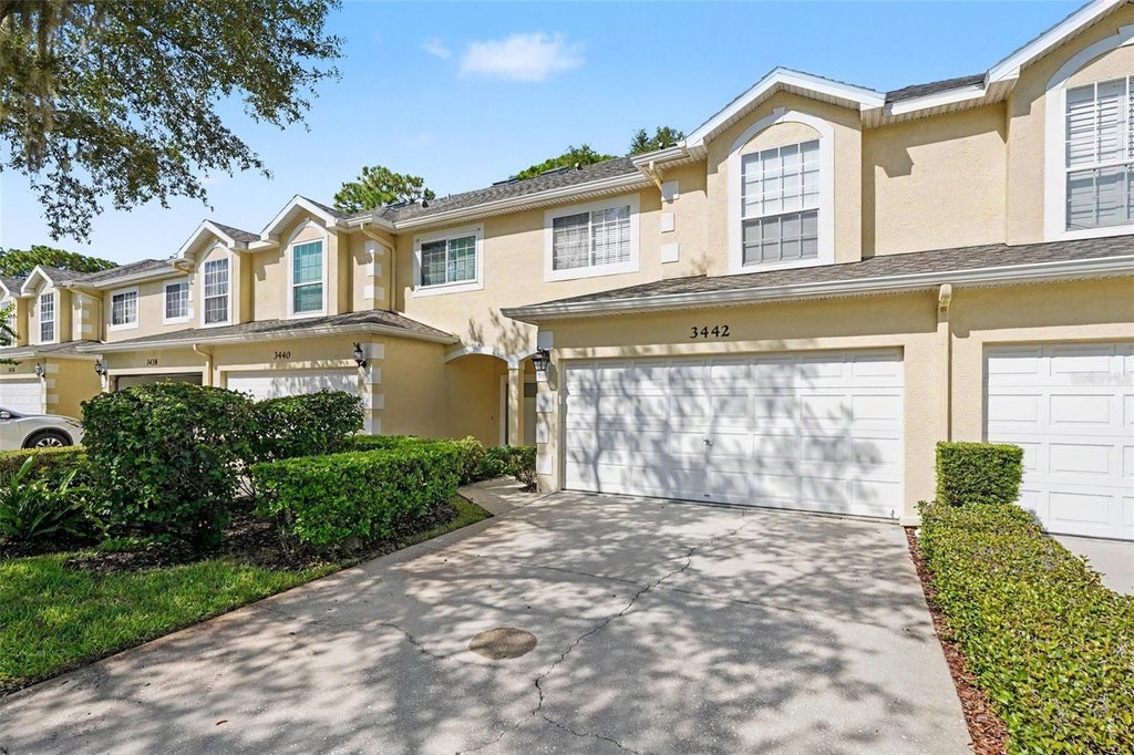 Photo of 3442 Fox Hunt Drive, Palm Harbor, FL 34683 (MLS # TB8551227)