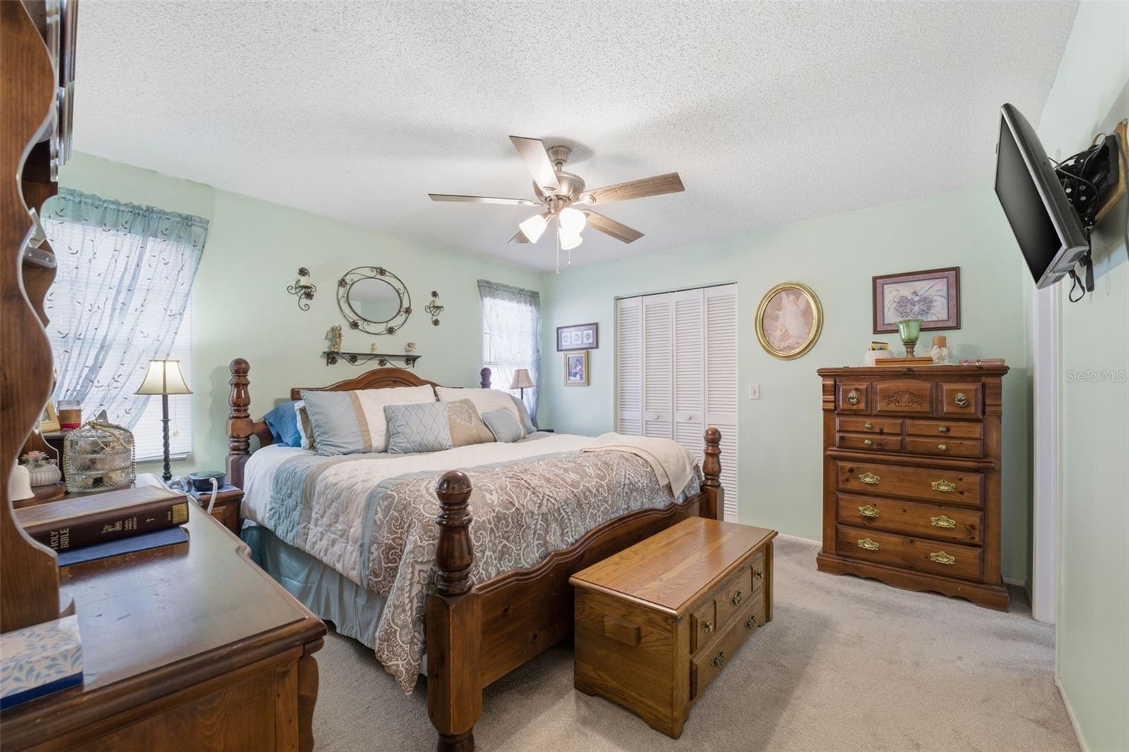 FOREST OAKS UNIT SIX - Residential