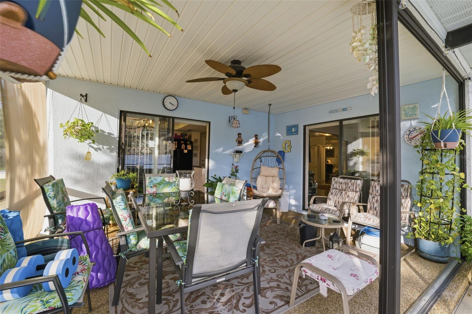 FOREST OAKS UNIT SIX - Residential