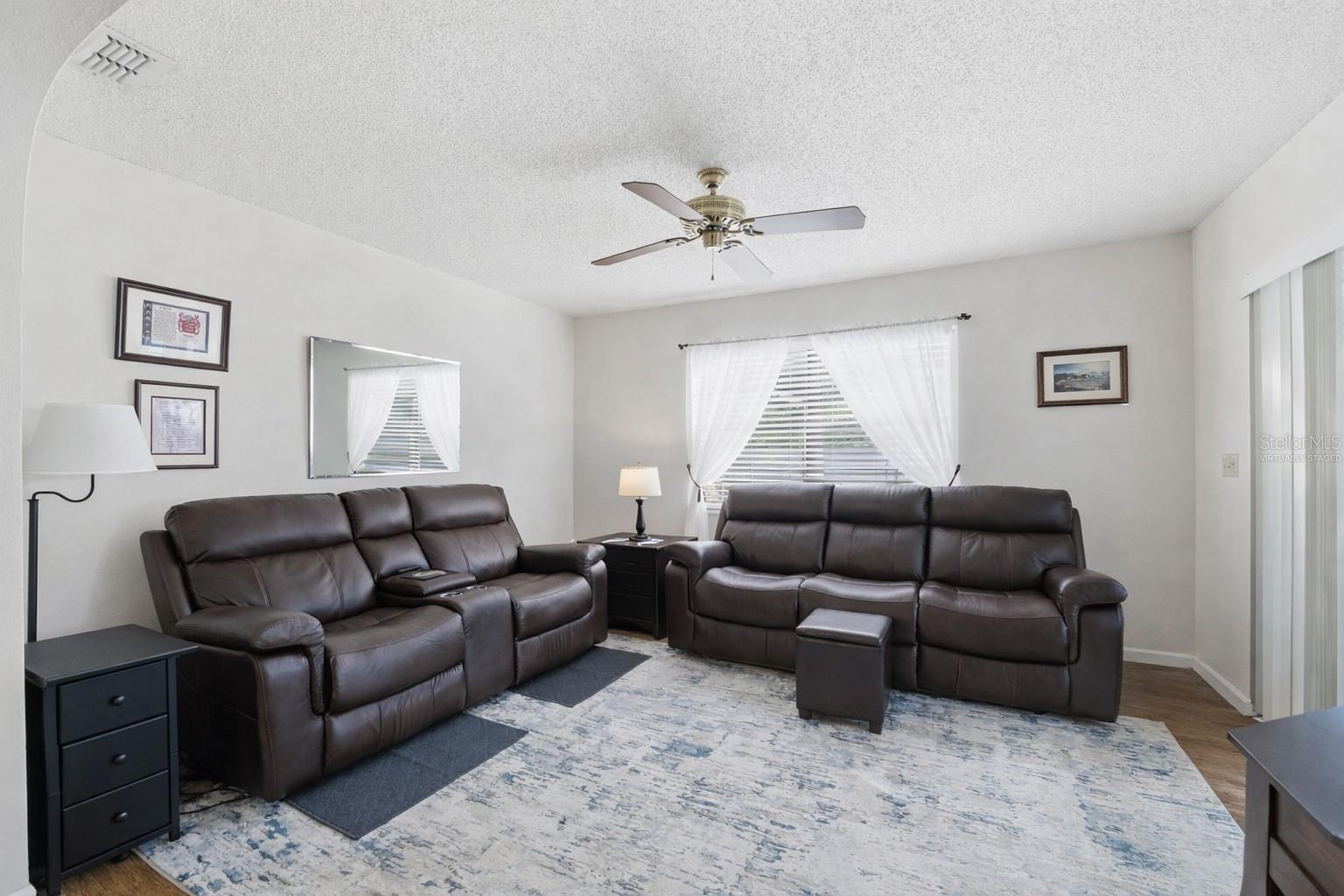 FOREST OAKS UNIT SIX - Residential