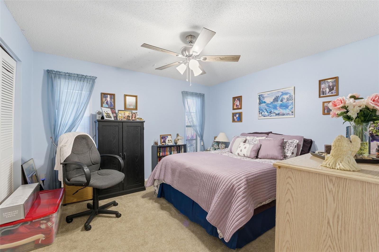 FOREST OAKS UNIT SIX - Residential