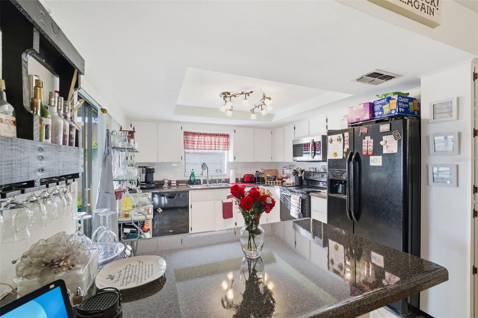 FOREST OAKS UNIT SIX - Residential