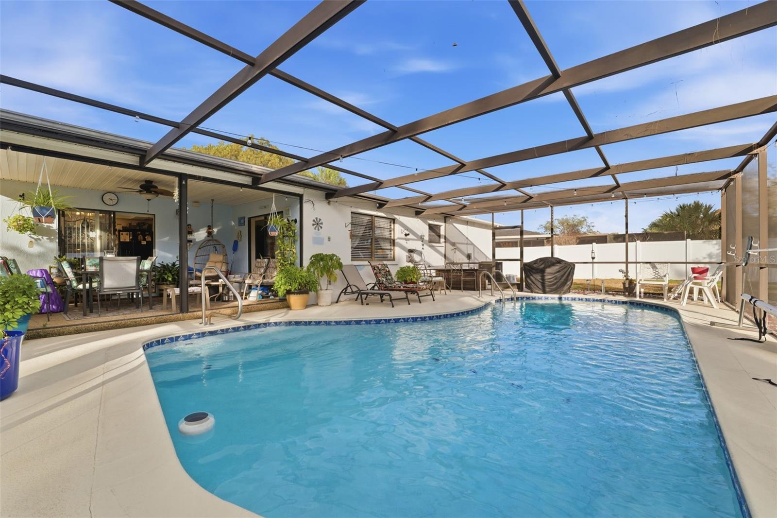 FOREST OAKS UNIT SIX - Residential