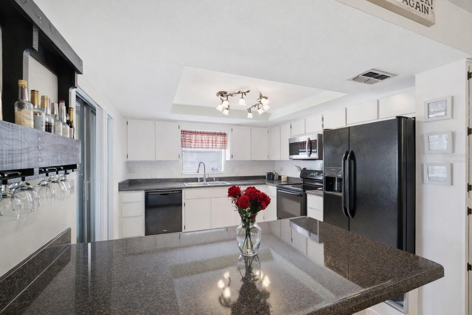 FOREST OAKS UNIT SIX - Residential