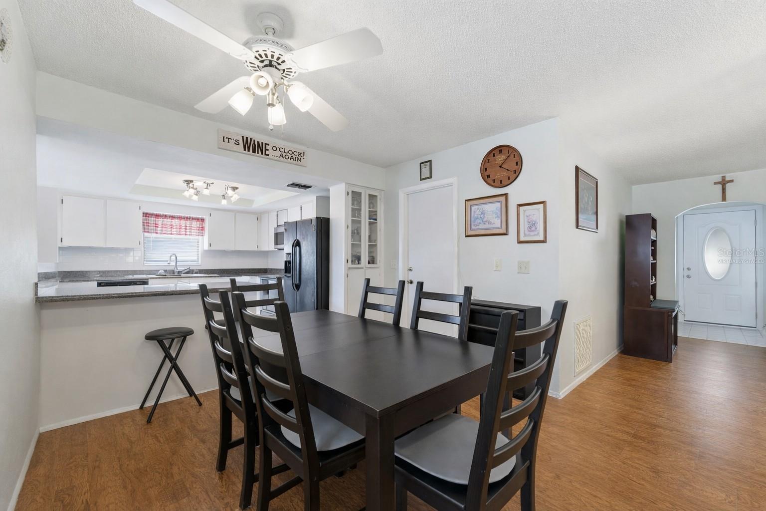 FOREST OAKS UNIT SIX - Residential