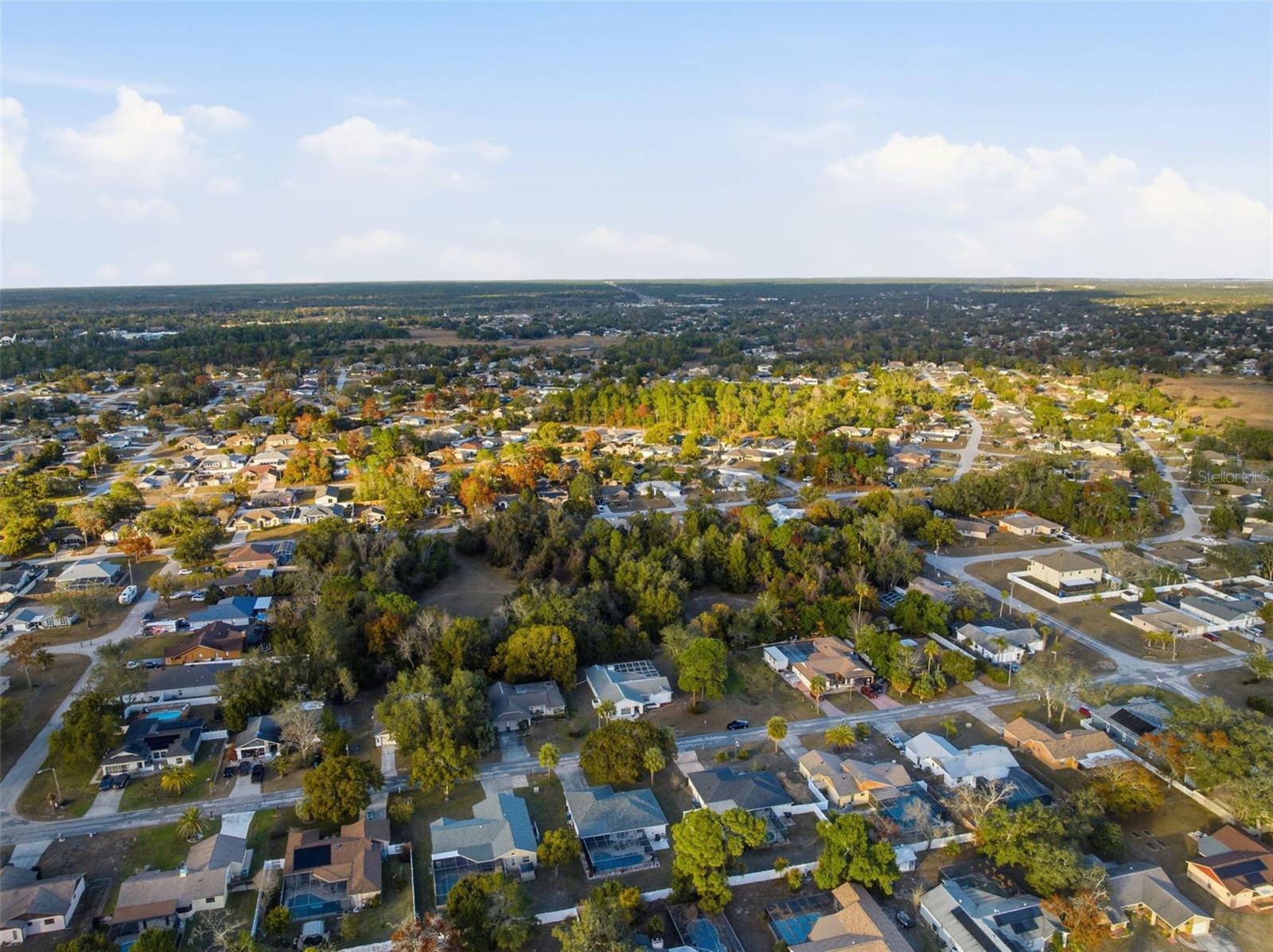 FOREST OAKS UNIT SIX - Residential