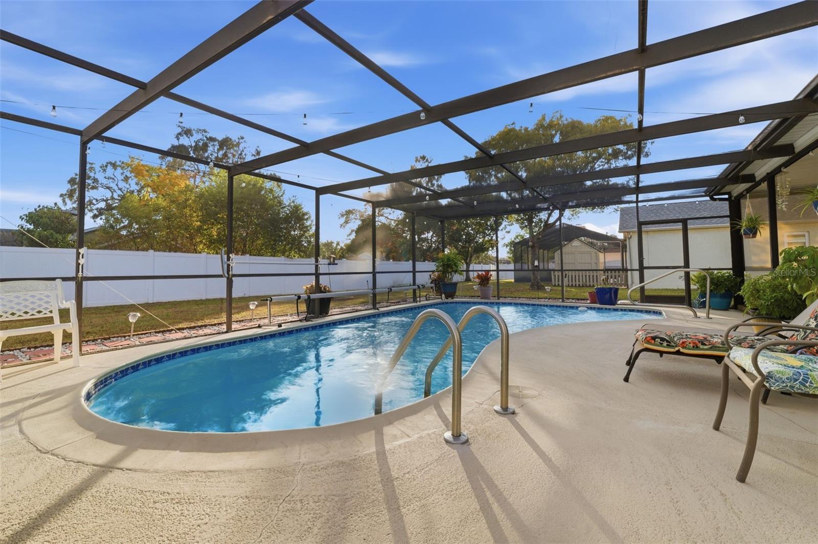 FOREST OAKS UNIT SIX - Residential